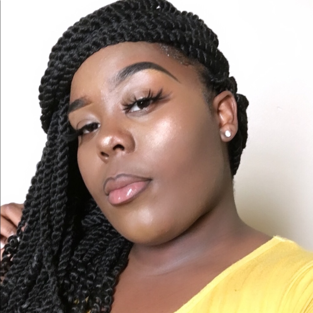 Meet your Posher, Daija